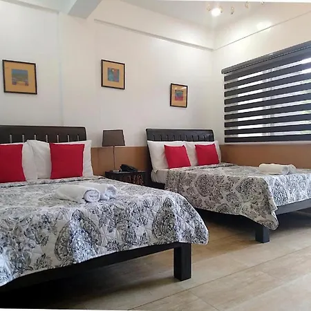 Jil'S Apartelle